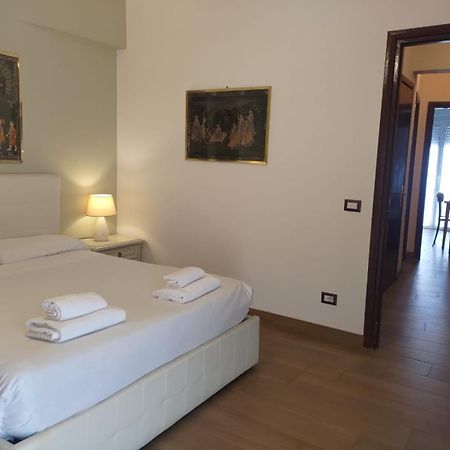 San Giovanni Apartment With Balcony Roma Dış mekan fotoğraf