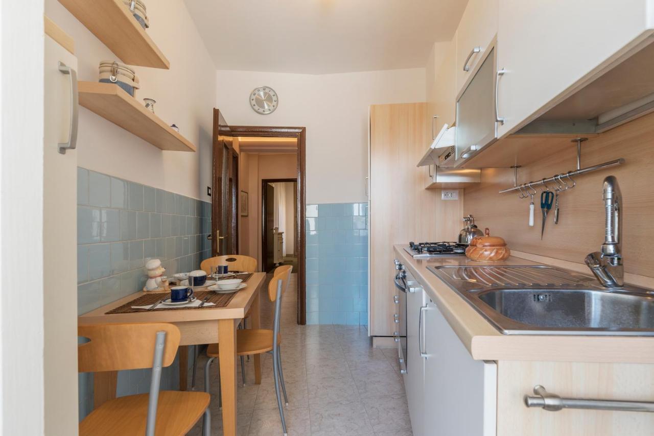 San Giovanni Apartment With Balcony Roma Dış mekan fotoğraf