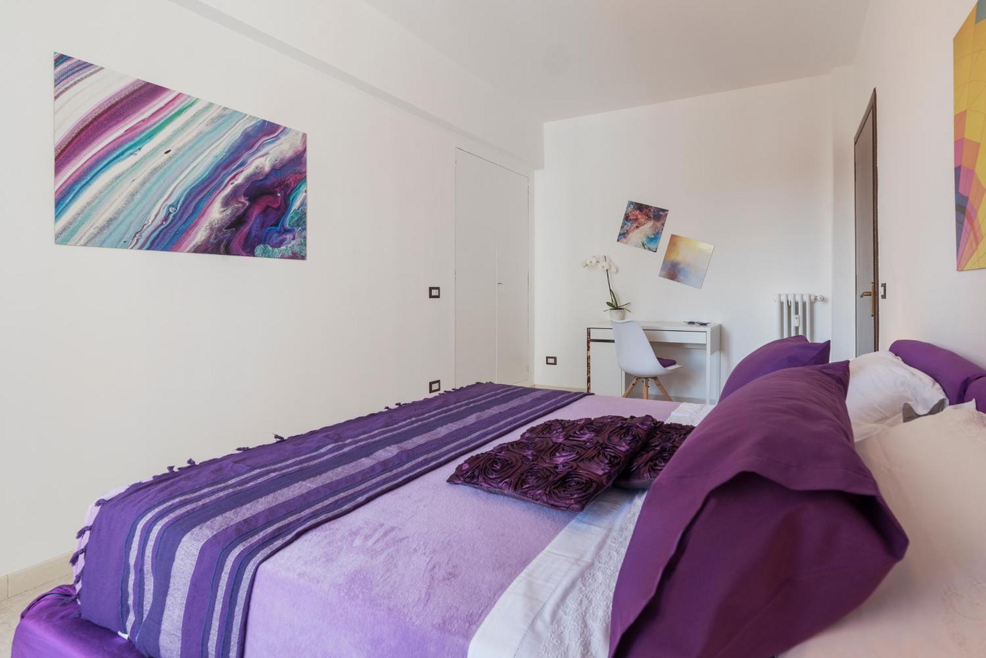 San Giovanni Apartment With Balcony Roma Dış mekan fotoğraf