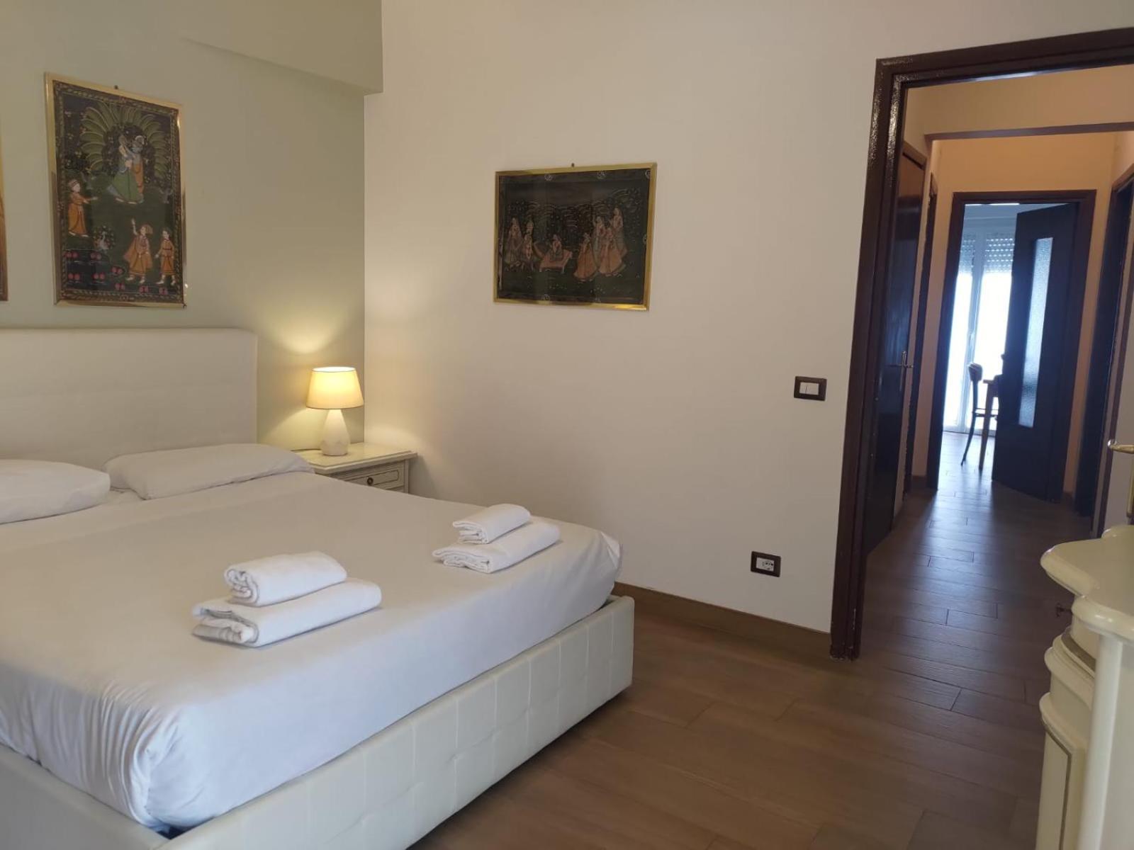 San Giovanni Apartment With Balcony Roma Dış mekan fotoğraf