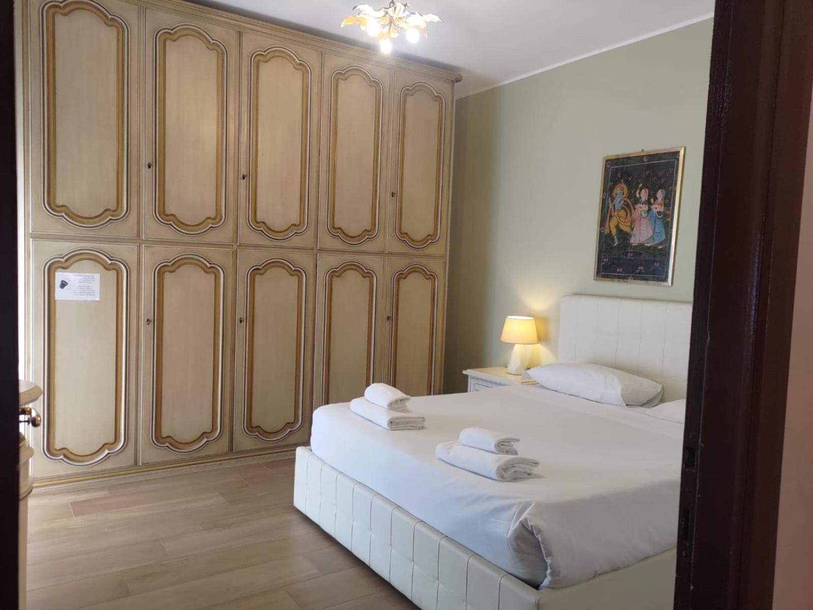 San Giovanni Apartment With Balcony Roma Dış mekan fotoğraf